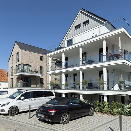 View 91 Strandliebe Scharbeutz Exterior foto